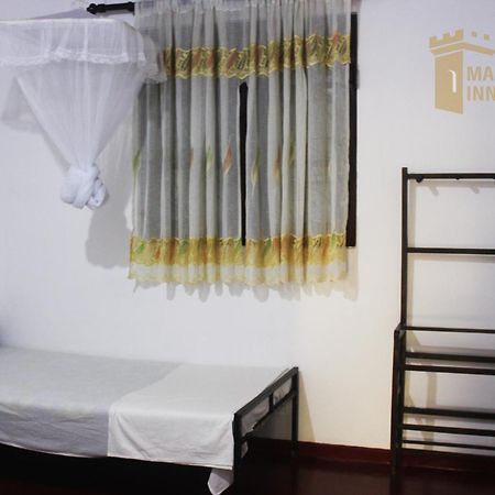 Marien Inn كالي المظهر الخارجي الصورة