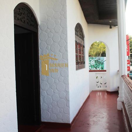 Marien Inn كالي المظهر الخارجي الصورة