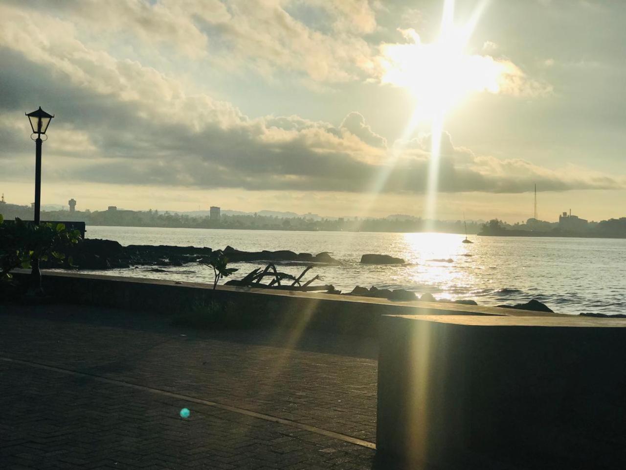 Marien Inn كالي المظهر الخارجي الصورة