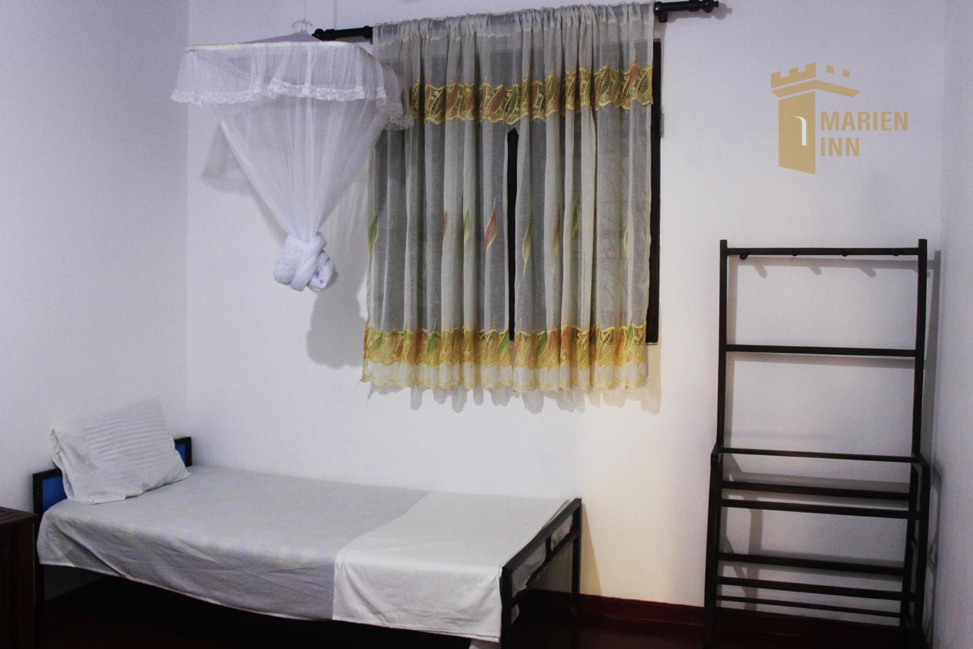 Marien Inn كالي المظهر الخارجي الصورة