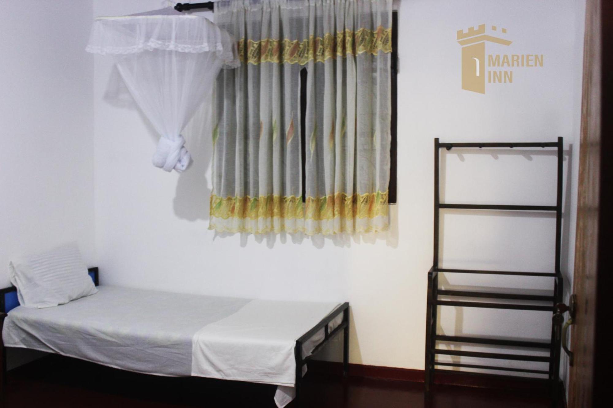 Marien Inn كالي المظهر الخارجي الصورة