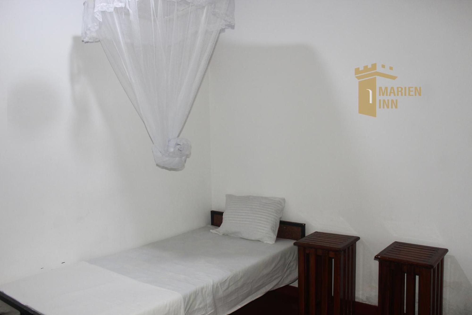 Marien Inn كالي المظهر الخارجي الصورة