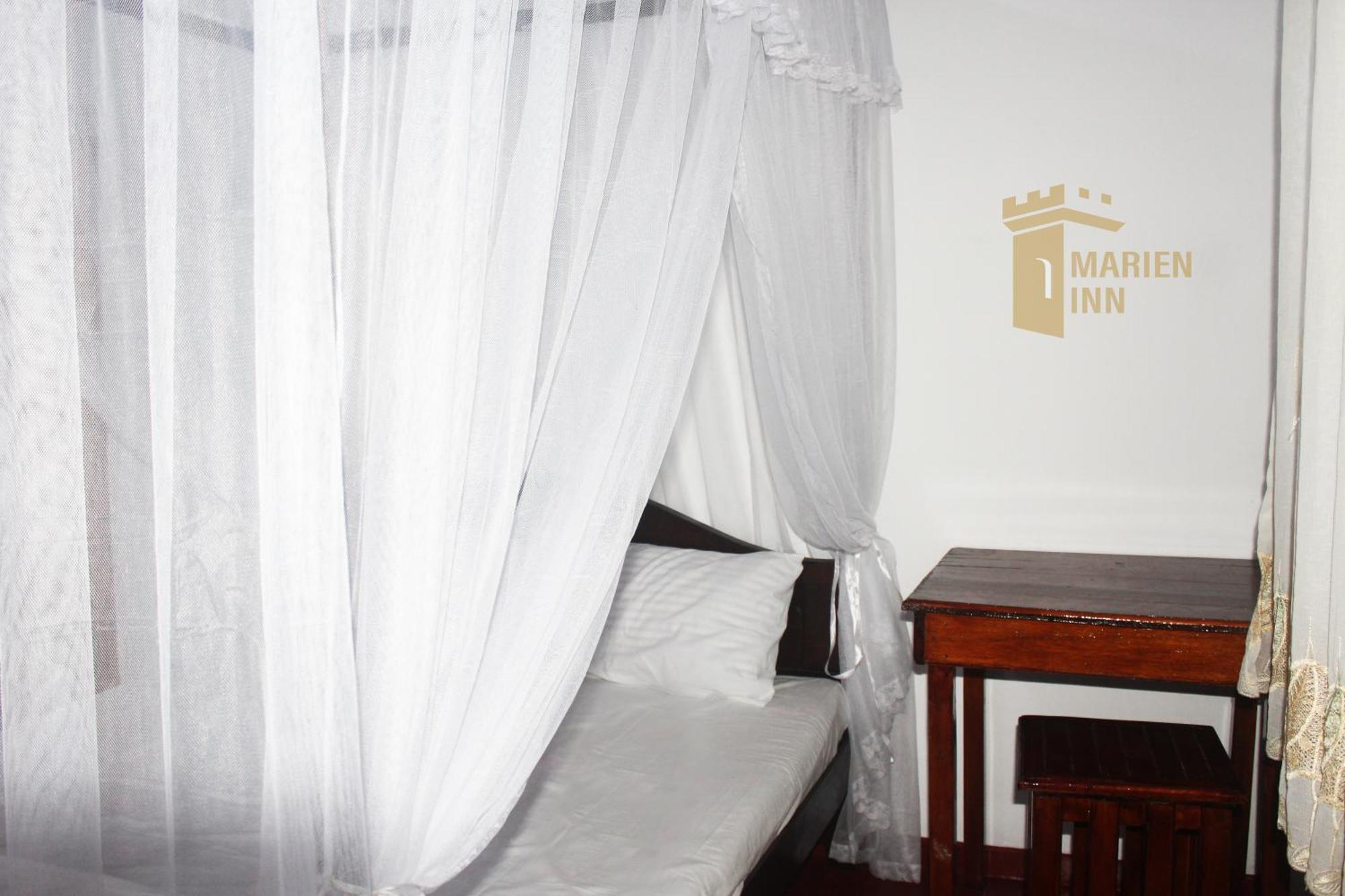 Marien Inn كالي المظهر الخارجي الصورة