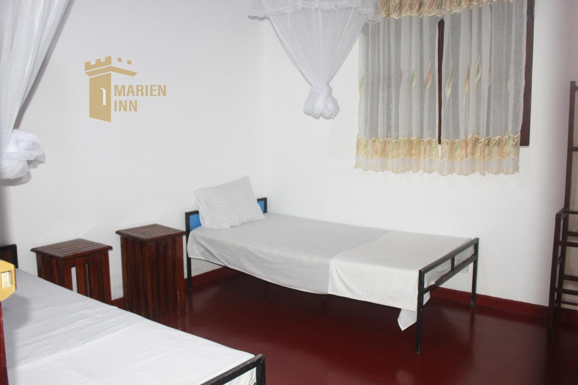 Marien Inn كالي المظهر الخارجي الصورة