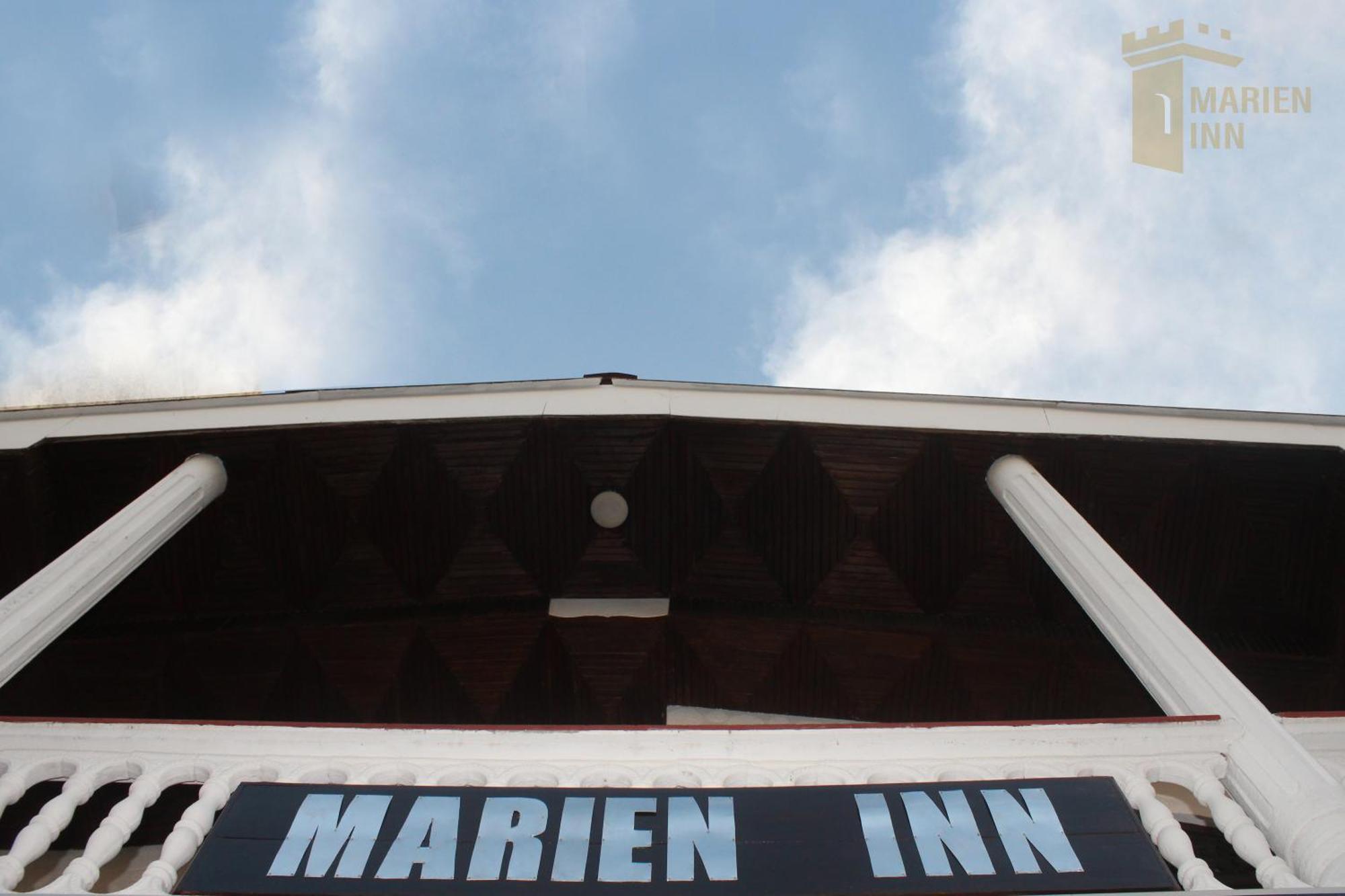 Marien Inn كالي المظهر الخارجي الصورة